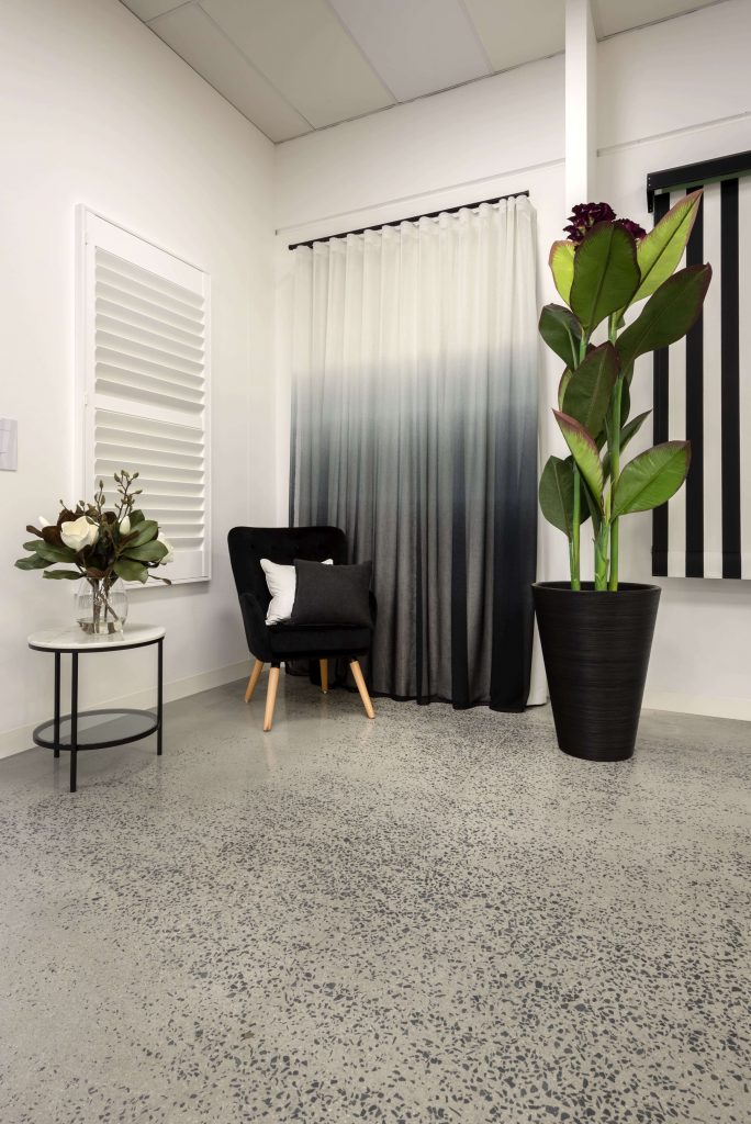 Concrete Flooring Solutions